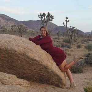 Meet your Posher, Patricia